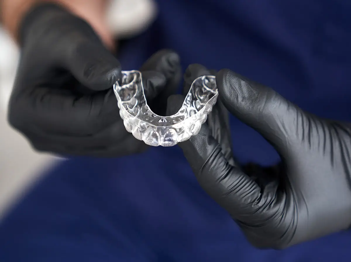 aligner