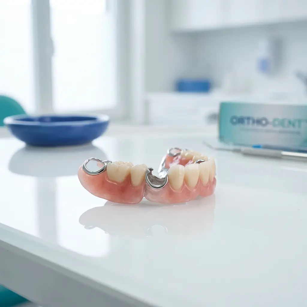 otisville service dentures